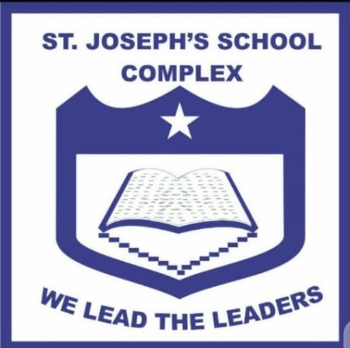 St. Joseph's School Complex Logo