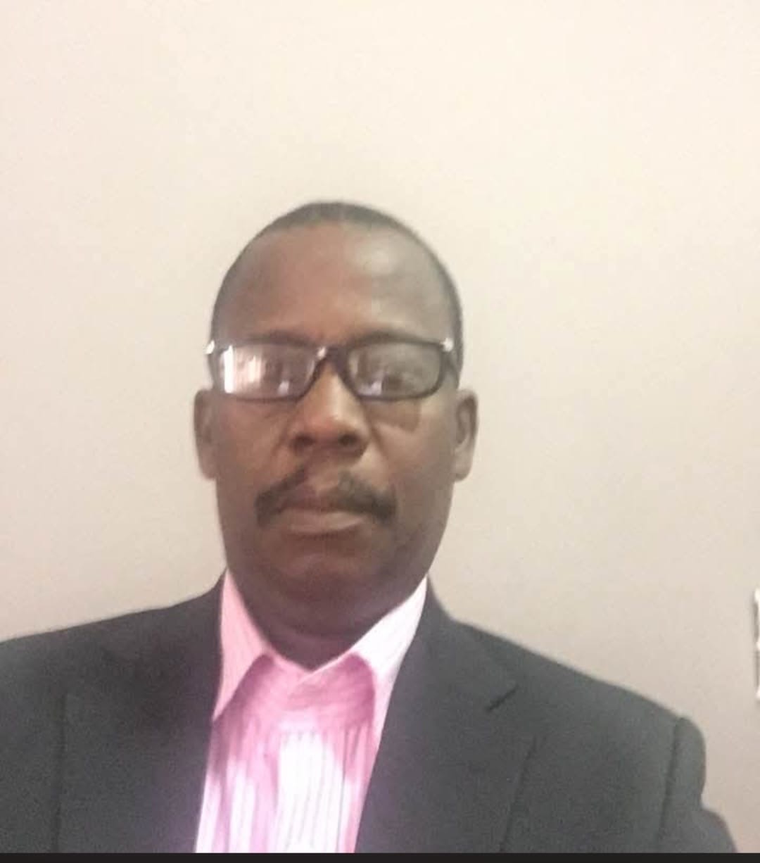 Mr. Francis Dapaah 