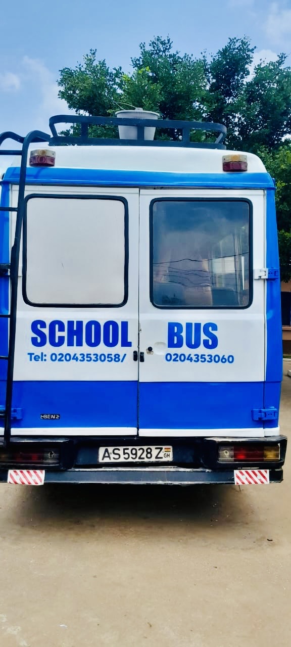 School Bus 